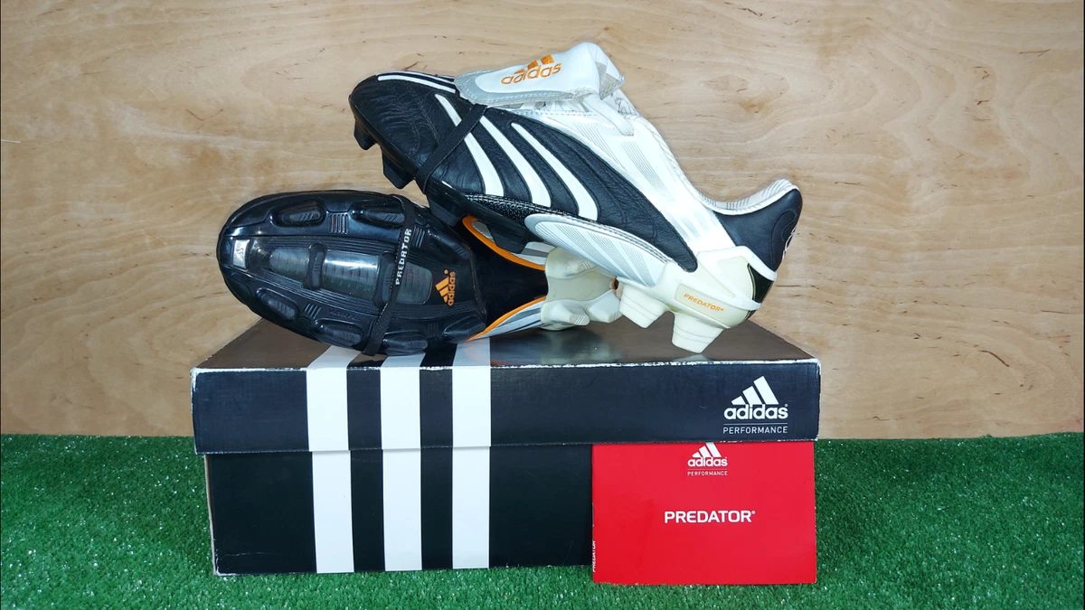 Predator absolute shop
