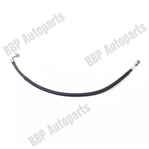13537605189 New Fuel Feed Line Hose For BMW Mini Cooper R55 R56 R57 R58 ...
