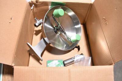 HAWS EYE / WASH STATION, LAB / FACILITY SAFETY EQUIPMENT