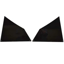 Axis Boat Bow Vent Covers 5522037 | A24 Port / Starboard (Set of 2)