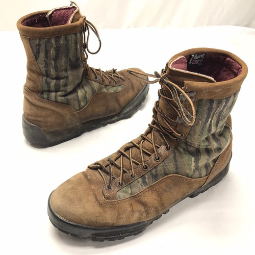 Danner 1990 Cross Hiker Gore-Tex Boots 