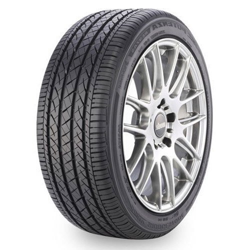 1 New P245/45RF17 Bridgestone Potenza RE97AS RFT Tire 2454517 | eBay