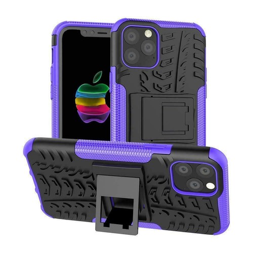 Per Apple IPHONE Se 12 Mini 11 Pro Massimo XR Custodia Antiurto + Schermo - Foto 15 di 17