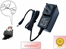 AC Power Adapter For Brother ImageCenter Compact Color Wireless Desktop Scanner