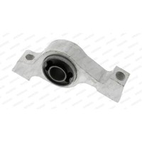 Moog Querlenkerlager Lenker Vorne Beidseitig Unten Hinten FüR Peugeot 407 SW