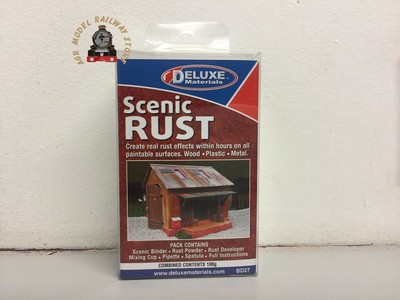 Deluxe Materials BD-27 Scenic Rost (225ml)