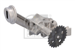 febi 183393 Oil Pump for sale online | eBay UK