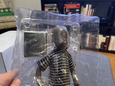 STUSSY - J DILLA STUSSY ドーナツ フィギュア 限定2体SET (JOJ様) FIGURE BY PAY JAY / J DILLA x STUSSY オフィシャル・コラボ