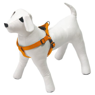 Karlie Autosicherheitsgeschirr XS - 25-40cm Für Kleine Hunde, Auch Als Normales Geschirr