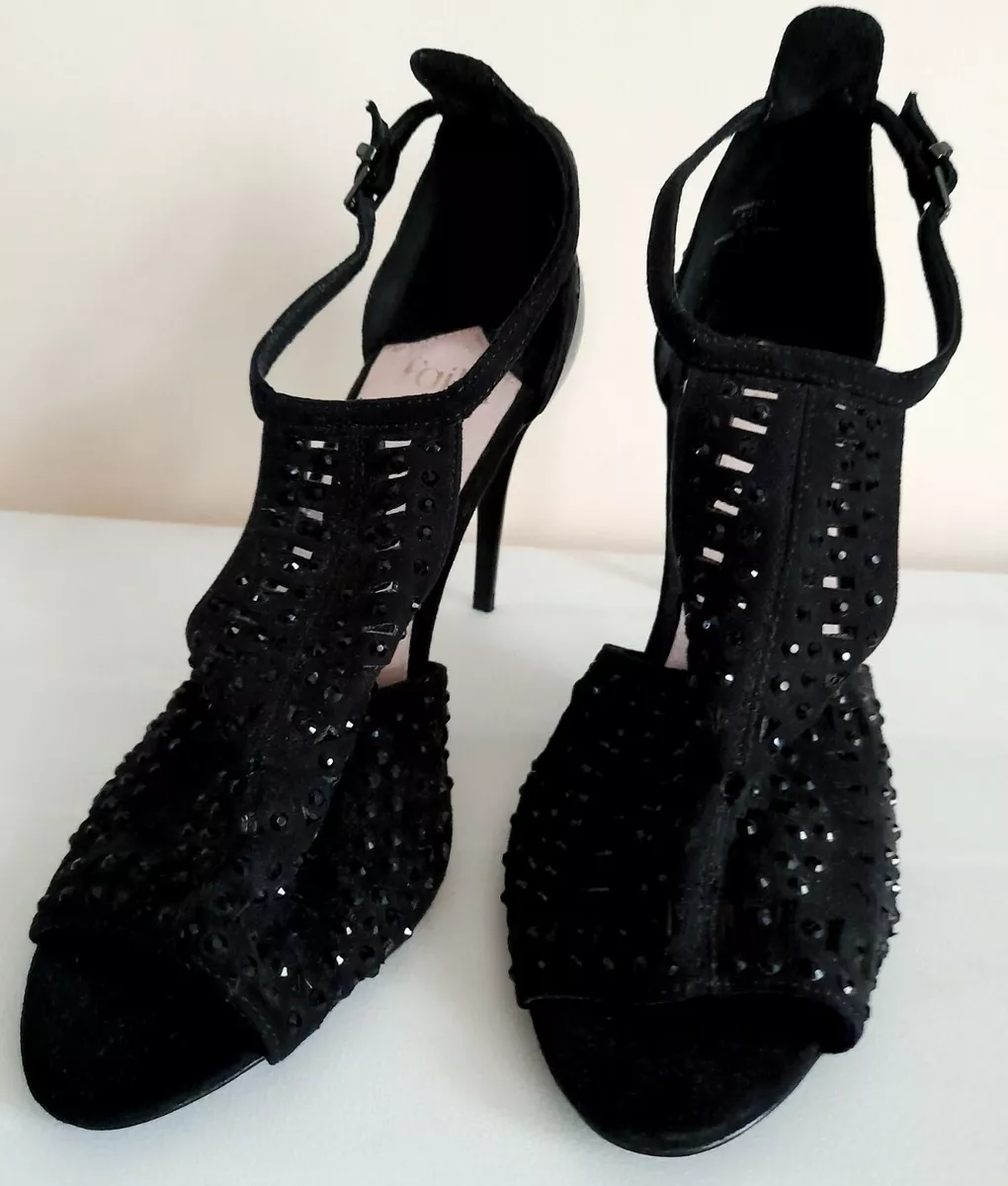 Faith embellished sandals sale