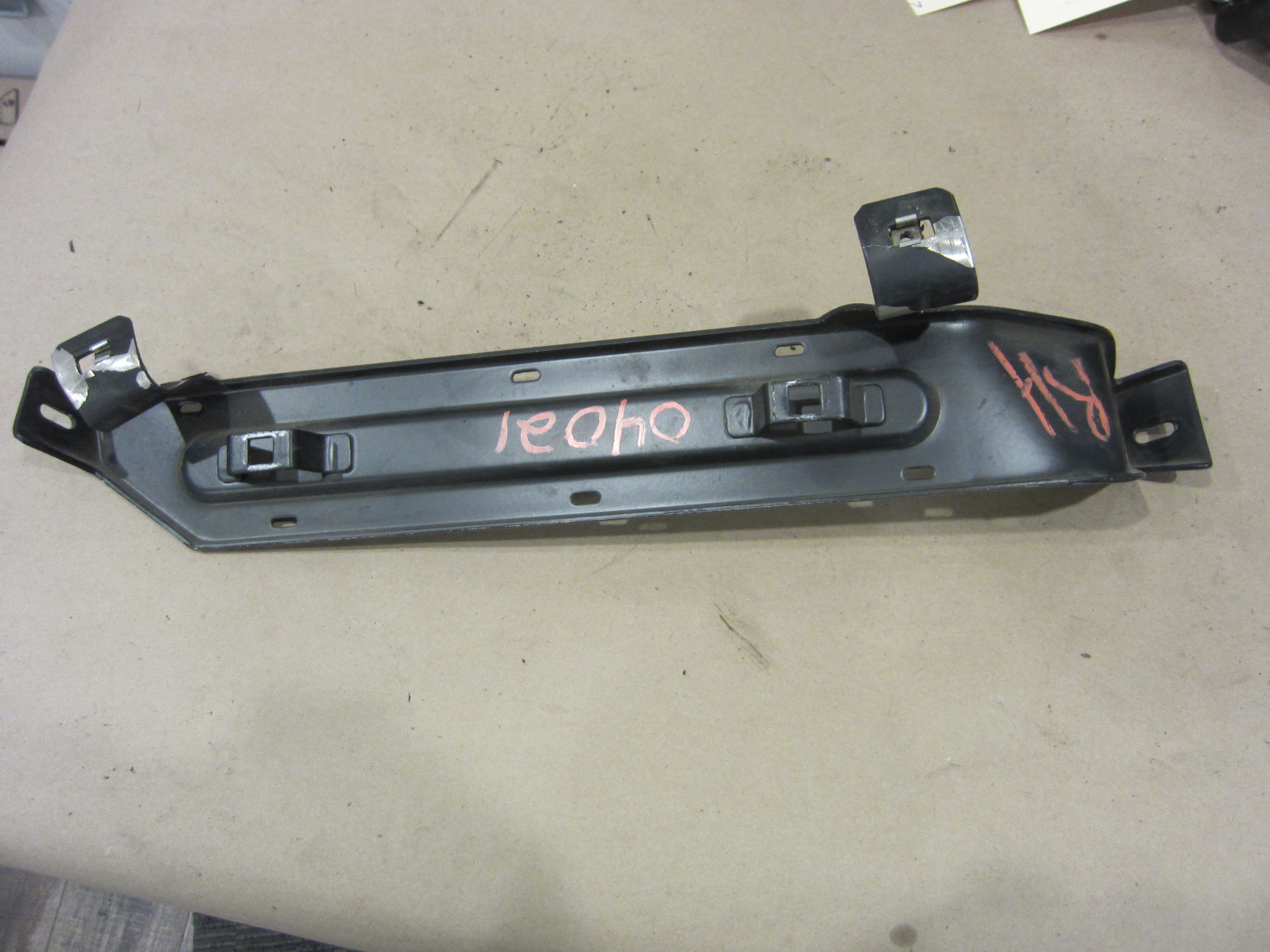 Ferrari 430,360 - RH Fuel Tank Bracket Upper - Part # 177770