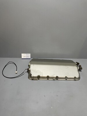 Kawasaki STX-15F STX-12F Ultra LX 250X 260X Jet Ski Oil Pan OEM 49034-3702