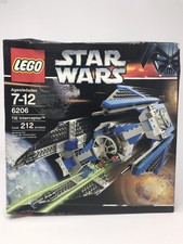 lego star wars 6206