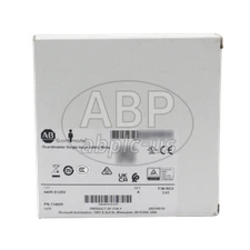 Allen Bradley 440R-S12R2 Guardmaster Single Input Monitoring Safety Relay