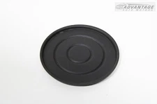 2014-2016 BMW 328i GT F34 FRONT CENTER CONSOLE CUP HOLDER INSERT MAT RUBBER OEM