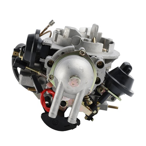 Carburateur pour 1986-1991 VW Golf 2 Jetta II 19E 1595ccm 53KW 72PS 027129016H - Foto 14 di 16