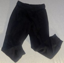 Kids Size 5 Jumping Bean Softest Fleece Sweatpants