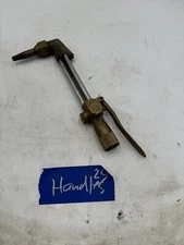 Harris 72-3 Torch Head