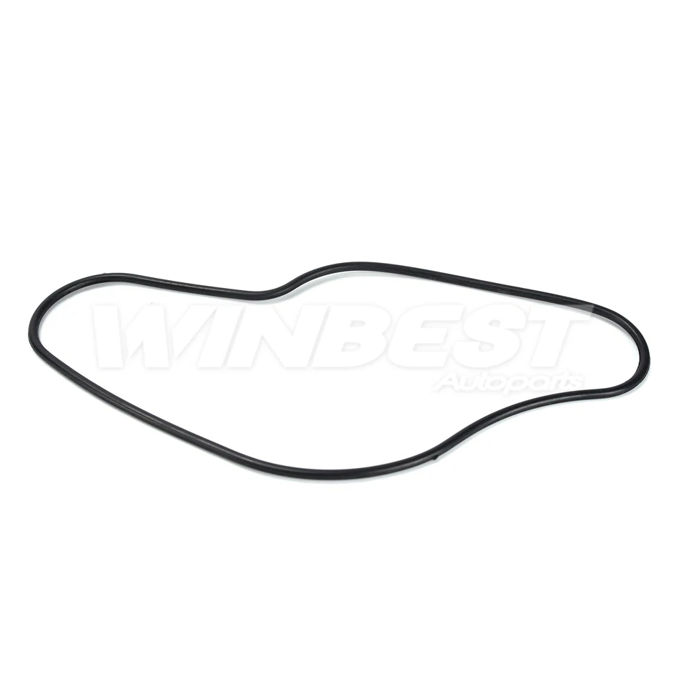 Bomba de agua del motor para 97-04 Honda Accord Odyssey Acura TL CL 3,0 L 3,2 L 3,5 L Foto 4 de 4