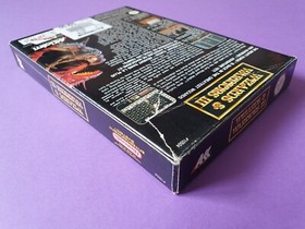 WIZARDS & WARRIORS 3: KUROS VISIONS OF POWER/ Nintendo NES PAL B / Acclaim