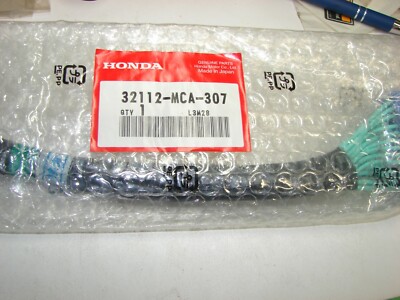 NOS Honda Cooling System Sub Harness GL1800 GL 1800 01-03 Goldwing