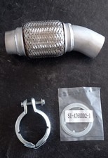 Flex Hose - Exhaust System