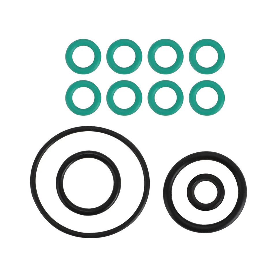 For 1986-93 Mercedes-Benz 190/260/300E/CE Fuel Distributor Repair Kit 0438101012 Foto 4 de 4