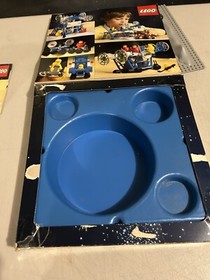 LEGO Space: Space Supply Station 6930 Complete W/Box