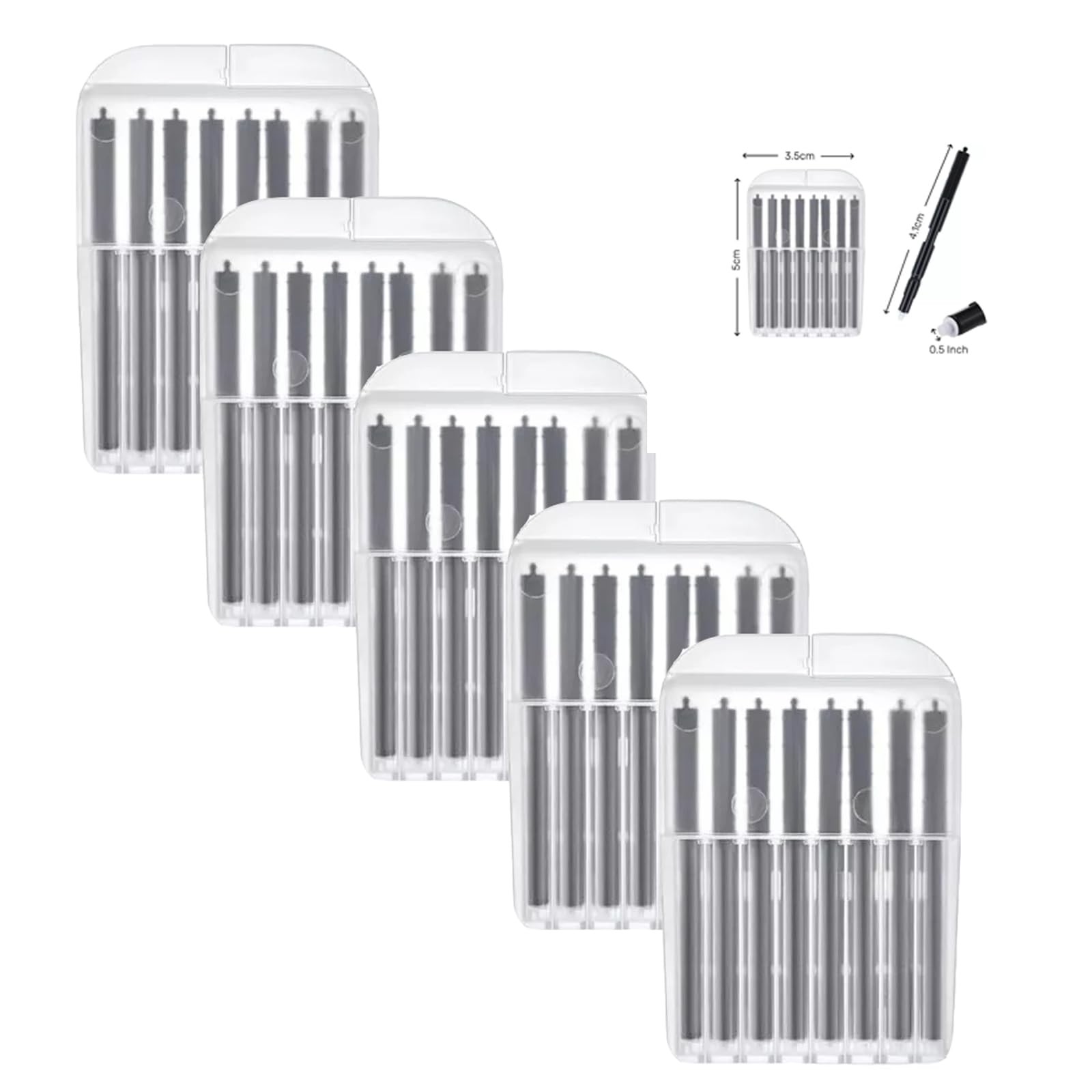 Filters Wax Guards Resound Wax Traps Hear Clear Cleaning Kit