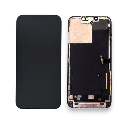 Original 100% Apple iPhone 13 Pro OLED Display Pulled Getestet inkl.Proxymity