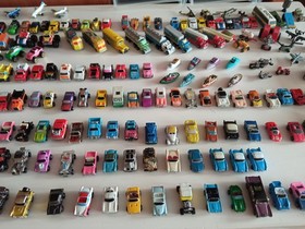 Micro Machines Galoob Collection from &euro;4/unit