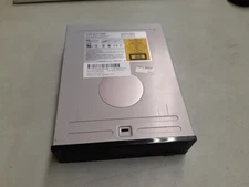 Lite-On LTR-48246S CD-RW Drive LTR-48246S-CT2 314756-ED0 - Black Bezel