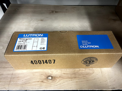 Lutron HomeWorks HWI-MI-120 NEW