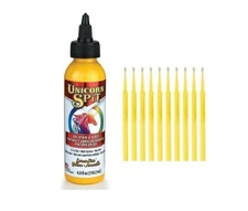 Unicorn SPiT Gel Stain & Glaze in One - 20 Complete Original & Sparkle Paint