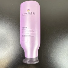 Pureology Hydrate Conditioner For Dry, Color-Treated Hair 266ml/9fl.oz. New
