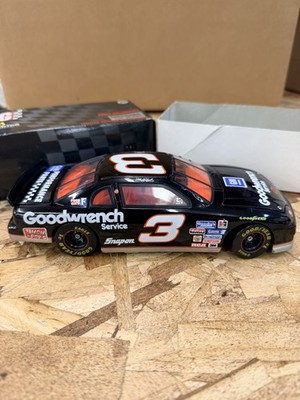 DALE EARNHARDT  1996 RACING CLUB OF AMERICA 1/24TH SCALE 1 Of 10,000