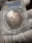1883-O Monster Toned Morgan Silver Dollar MS 64 Photos Do Not Do It Justice — photo 2