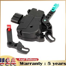 Rear Sliding Door Lock Actuator For Chrysler Town Country Dodge Caravan Ram