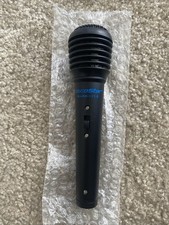 Brand New Vocostar Mark-11.5 Microphone No Cable Tested