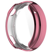 Full-round TPU Scale Protective Case Watch Case for Huawei Watch GT6 41MM