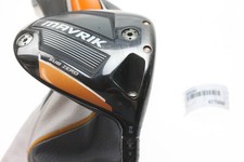 Callaway Mavrik Sub Zero Golf Club Mens Right Handed 9-deg Driver Stiff Graphite