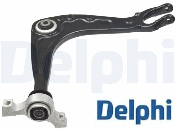Delphi TC3083 Lenker FüR RadaufhäNgung Querlenker Lenker RadaufhäNgung-image