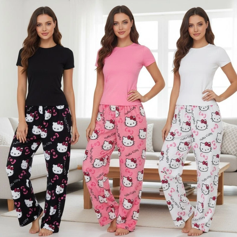 pj pants pyjama bottoms