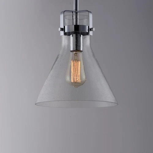 Maxim Lighting 26115CDPC Seafarer Pendant Polished Chrome - Picture 6 of 10