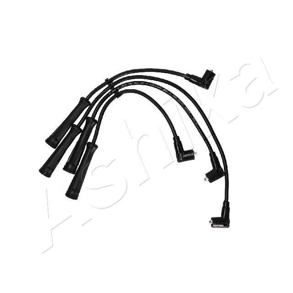Ashika 132-02-204 ZüNdleitungssatz FüR Toyota-image
