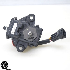 20-24 DUCATI PANIGALE V2 EXHAUST VALVE SERVO D16