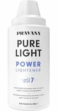 PRAVANA Pure Light Power Lightener Power 7 Levels 24 oz.