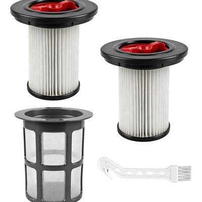 Ersatzfilter kompatibel Bosch Unlimited Gen2 Serie 8 HEPA 2er Pack