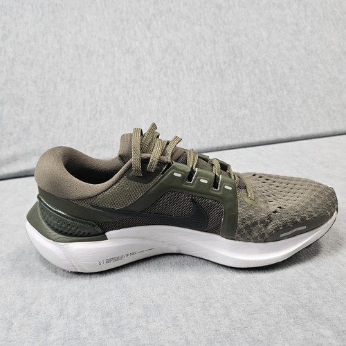 Nike Air Zoom Vomero 16 Running Shoes Men's Size 6 Green Gym DA7245-200 - Picture 4 of 15