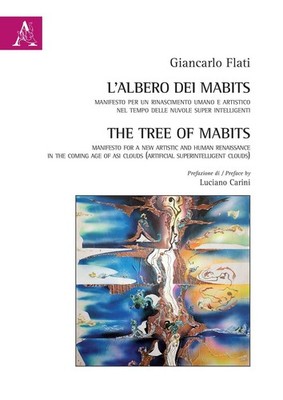Bücher Giancarlo Flati - Der Baum der Mabits. Plakat Für Eine Menschliche Renaissance